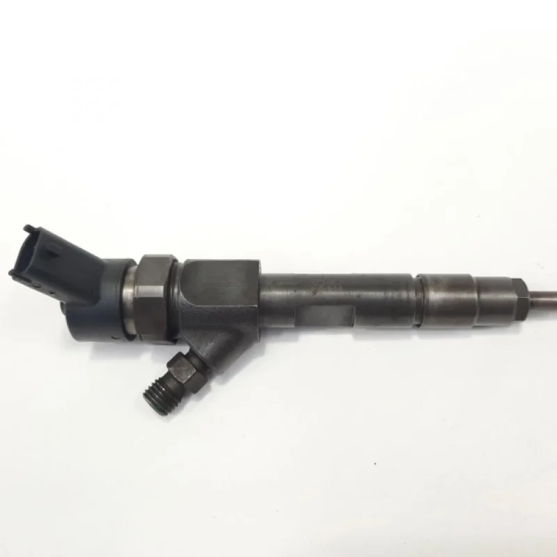 Injector, cod 0445110021, 7700111014, Renault Laguna 2, 1.9 DCI, F9Q750 (id:552045) Super ofertă