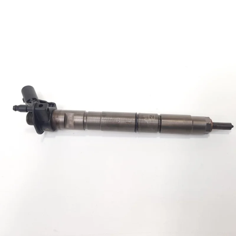 Vezi acum Injector, cod 059130277AJ, 0445115054, Audi A6 Allroad (4FH, C6) 2.7 TDI, BPP (id:552006)