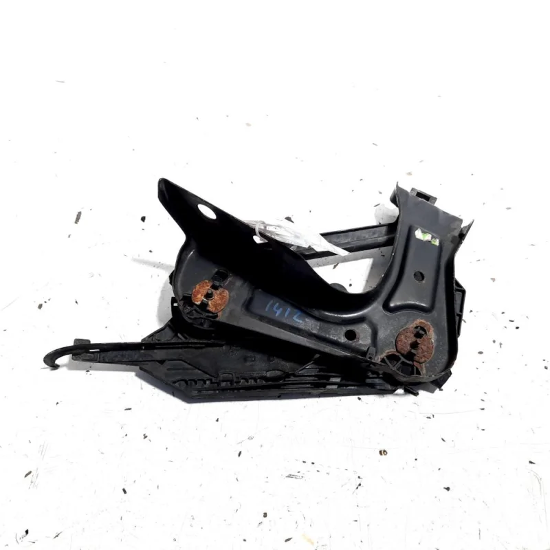 Suport far dreapta, cod 1Z0941340, Skoda Octavia 2 Scout (1Z5) (idi:544865) Reducere de preț