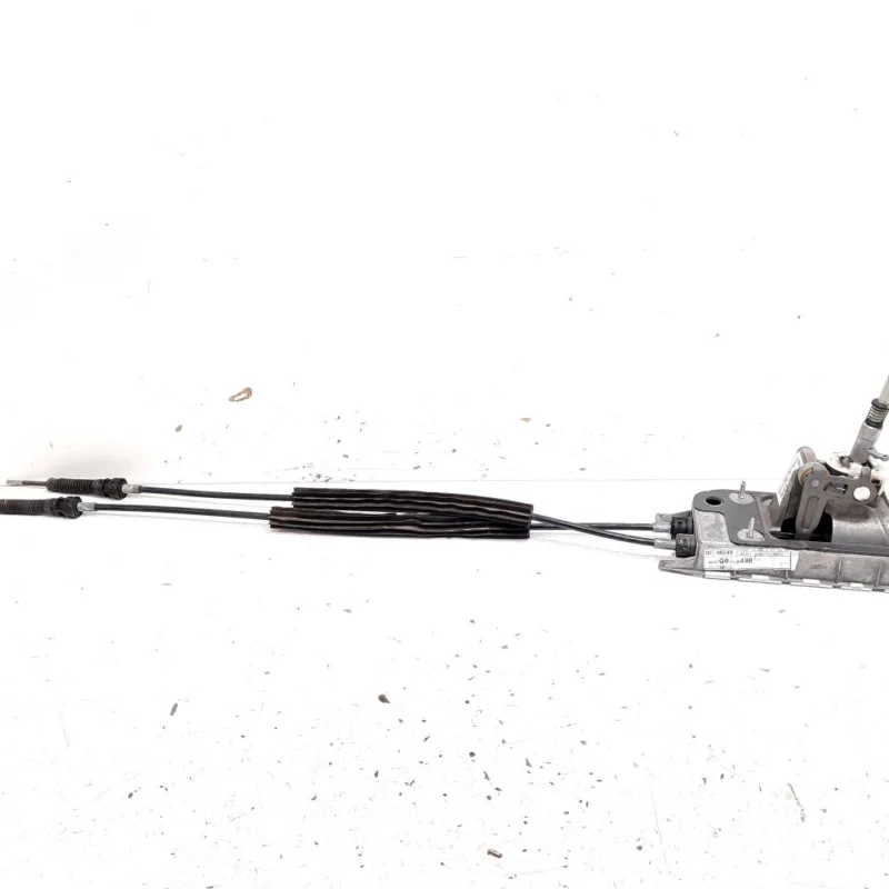 Noutate Timonerie, cod 1K0711061B, Skoda Octavia 2 (1Z3), 1.4 TSI, CAX, 6 vit man (idi:545683)