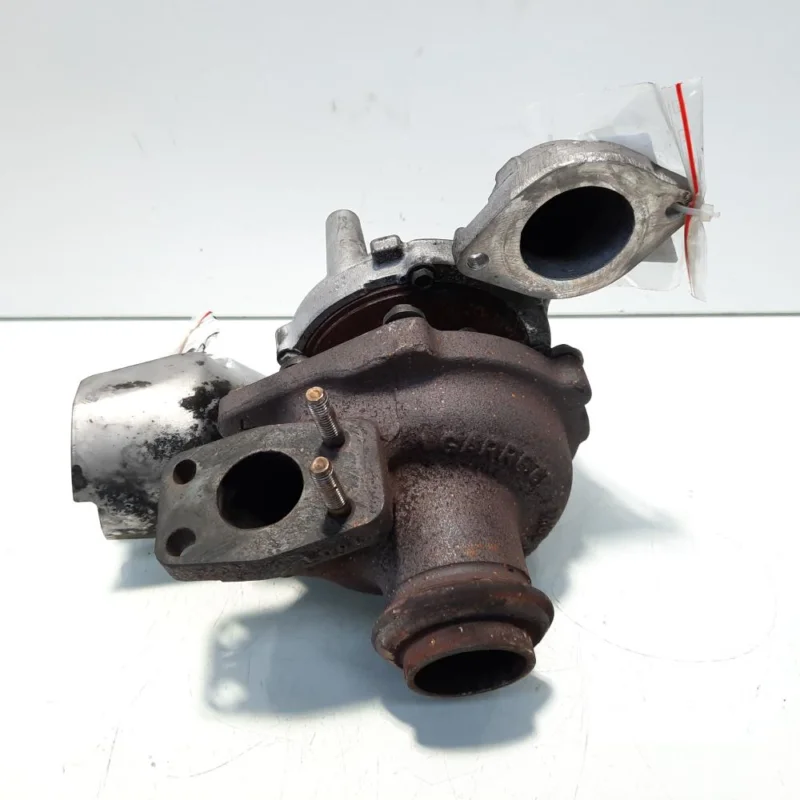 Turbosuflanta, cod 9686120680, Ford Focus 3, 1.6 TDCI, T1DB (id:551006) Premium