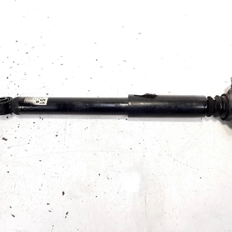 Amortizor spate, cod 1K0512011AD, Seat Altea XL (5P5, 5P8), 1.4 TSI, CAX (idi:545666) Discount