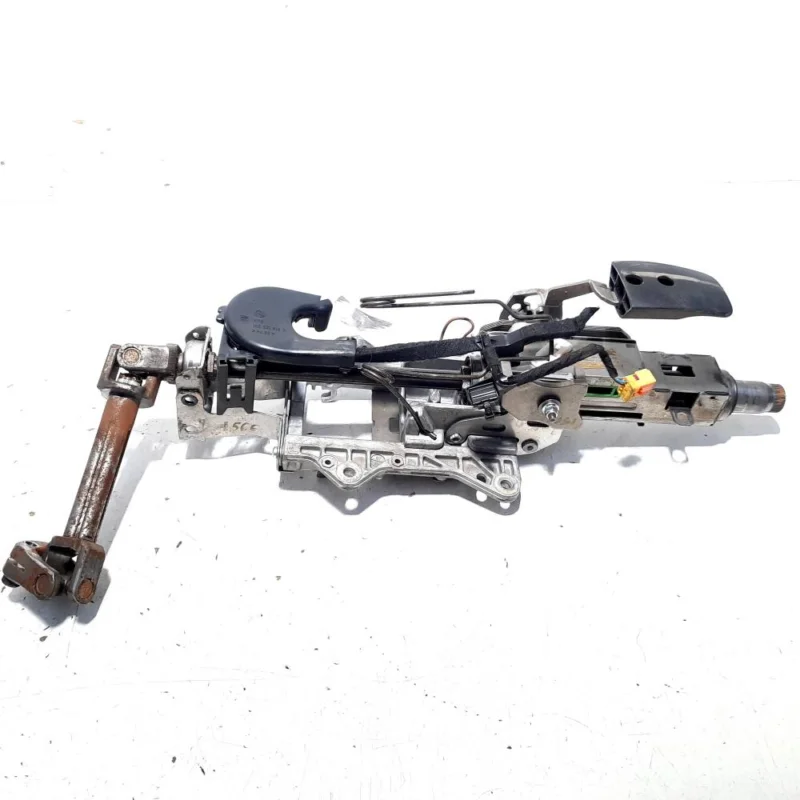 Ax coloana volan, cod 1K1419502AB, Skoda Octavia 2 Combi (1Z5), 1.4 TSI, CAX (idi:545653) Preț promoțional