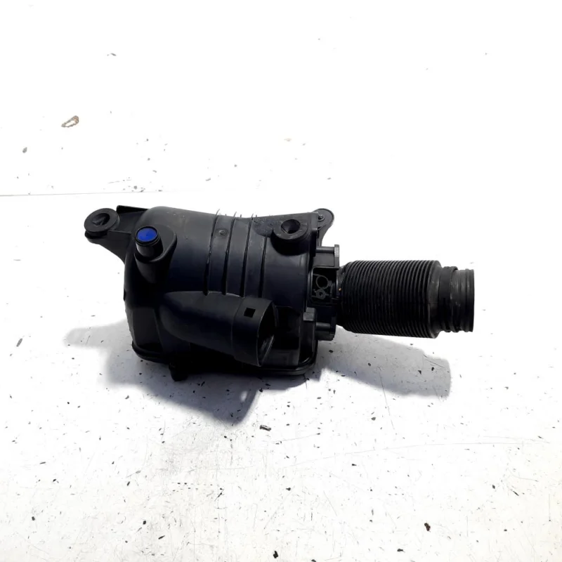 Carcasa filtru aer, cod 1K0129601CJ, Vw Golf 6 Plus, 1.4 TSI, CAX (idi:545651) Popular