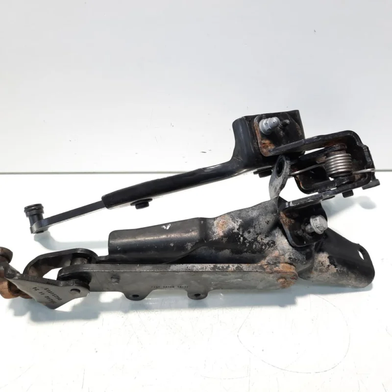 Reduceri Set balamale usa lateral stanga, Fiat Doblo Cargo (263) (id:550883)