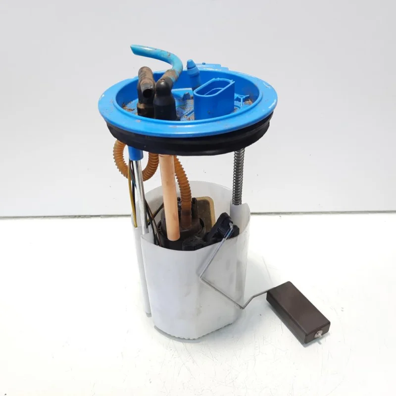 Retur gratuit Pompa combustibil rezervor, cod 1K0919051BH, Seat Altea XL (5P5, 5P8) 1.4 TSI, CAX (idi:545650)