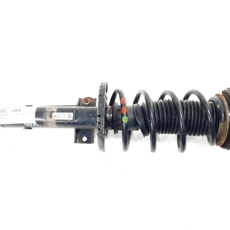 Amortizor fata, cod 6Q0413031CE, Skoda Roomster Praktik (5J), 2.0 TDI, BMS (idi:550636) Cumpără online