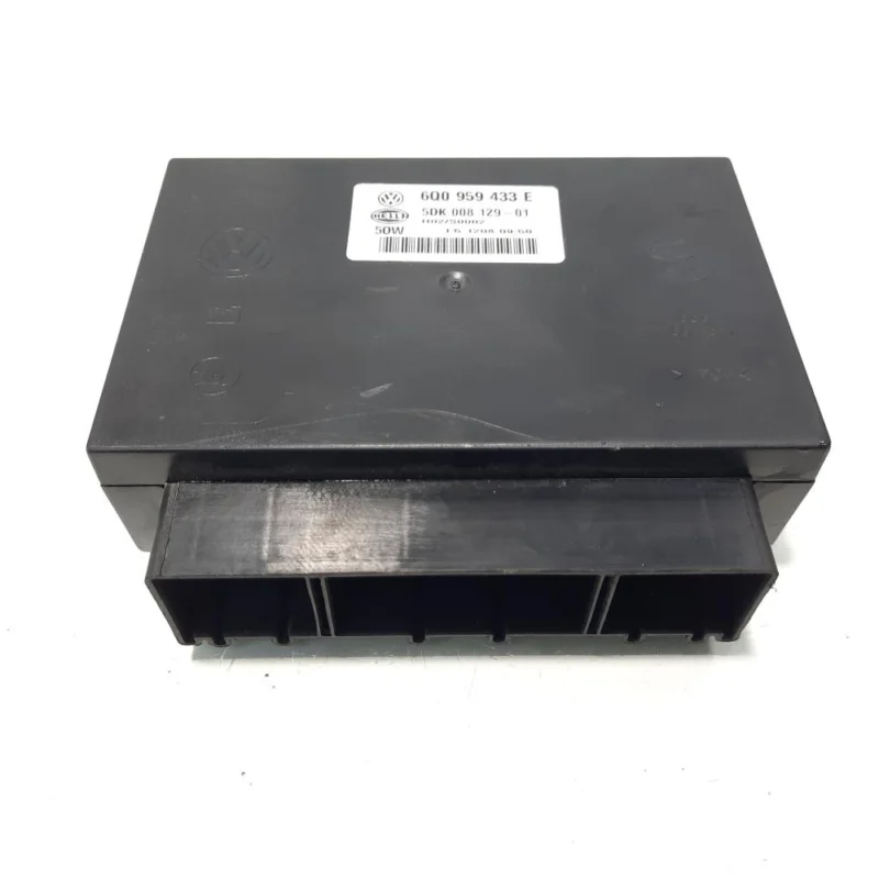 Bestseller Modul confort, cod 6Q0959433E, Seat Ibiza 5 Sportcoupe (6J1) (idi:550591)