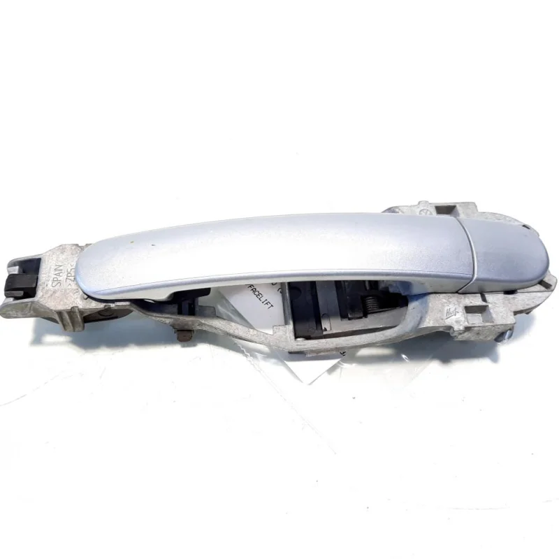 Retur gratuit Maner usa dreapta fata, Skoda Fabia 2 (5J, 542) facelift (idi:550675)