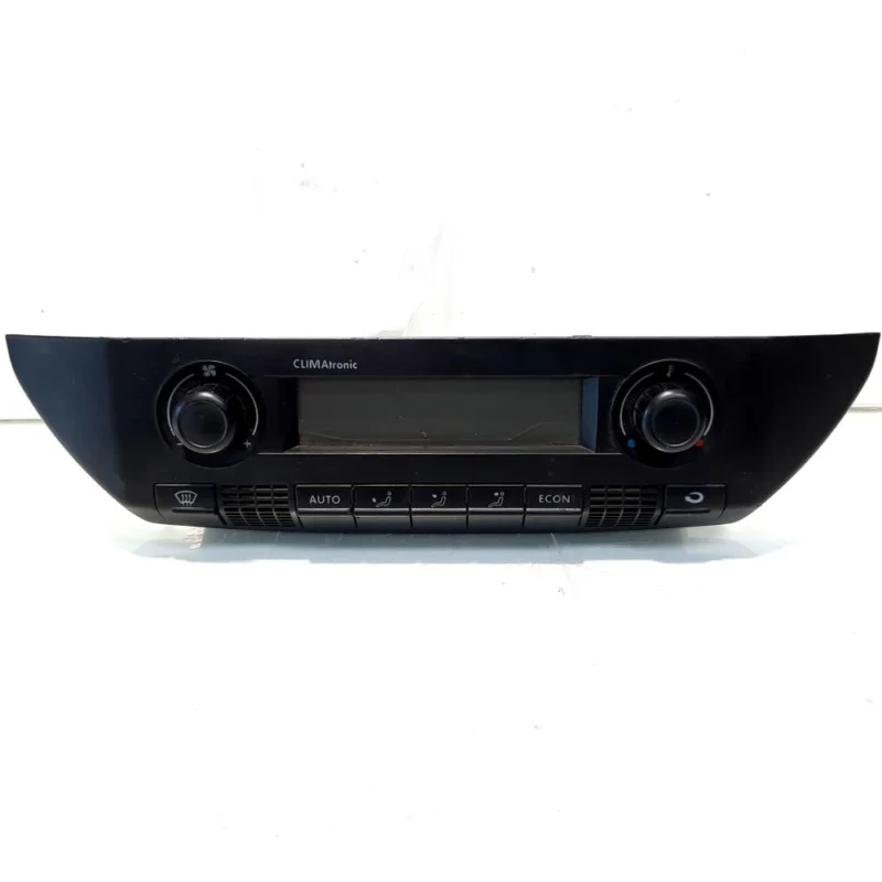 Cel mai bun preț Display climatronic, cod 6Q0907044E, Vw Polo sedan (9N) (idi:550652)