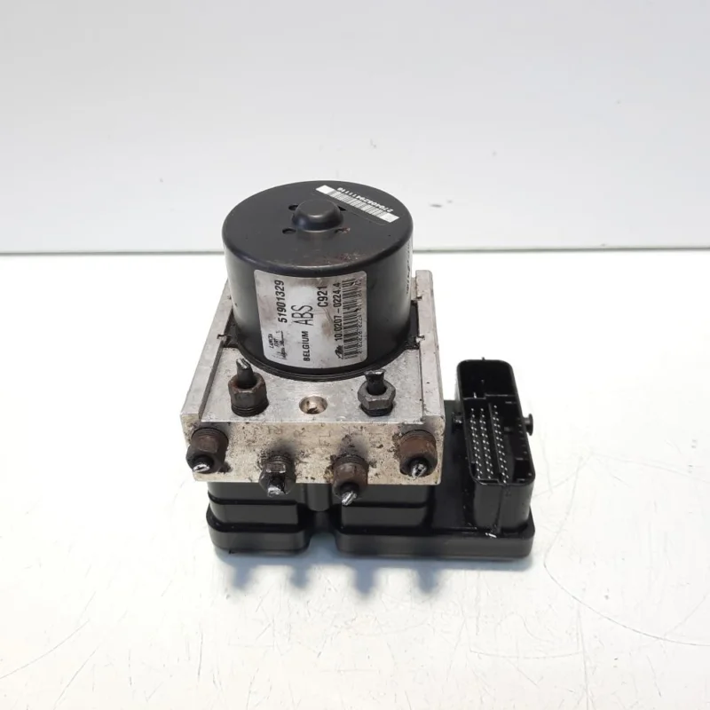 Preț mic Unitate control A-B-S, cod 51901329, Fiat Doblo (263) (id:550882)