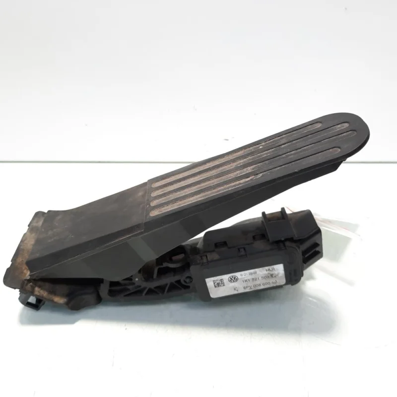 Pedala acceleratie, cod 1K1721503T, VW Golf 6 (5K1) (id:551107) Preț promoțional