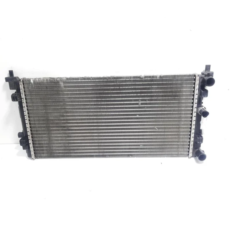 Transport gratuit Radiator racire apa, cod 6R0121253D, VW Polo (6R), 1.2 benz, CGP (id:551485)