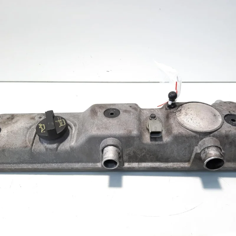 Capac culbutori, cod 1S4Q-6K271-BA, Ford Focus 2 Combi (DA), 1.8 TDCI, KKDA (id:550803) Plată sigură