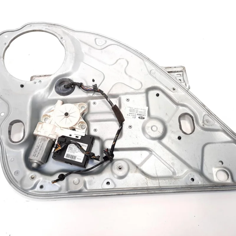 Ofertă limitată Macara cu motoras usa stanga spate, cod 3M51-R045H23-A, Ford Focus C-Max (id:551610)