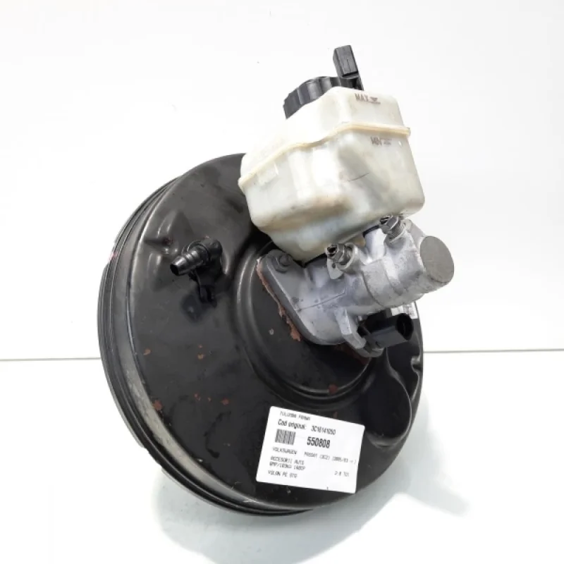 Tulumba frana, cod 3C1614105D, VW Passat (3C2) (id:550808) Livrare gratuită