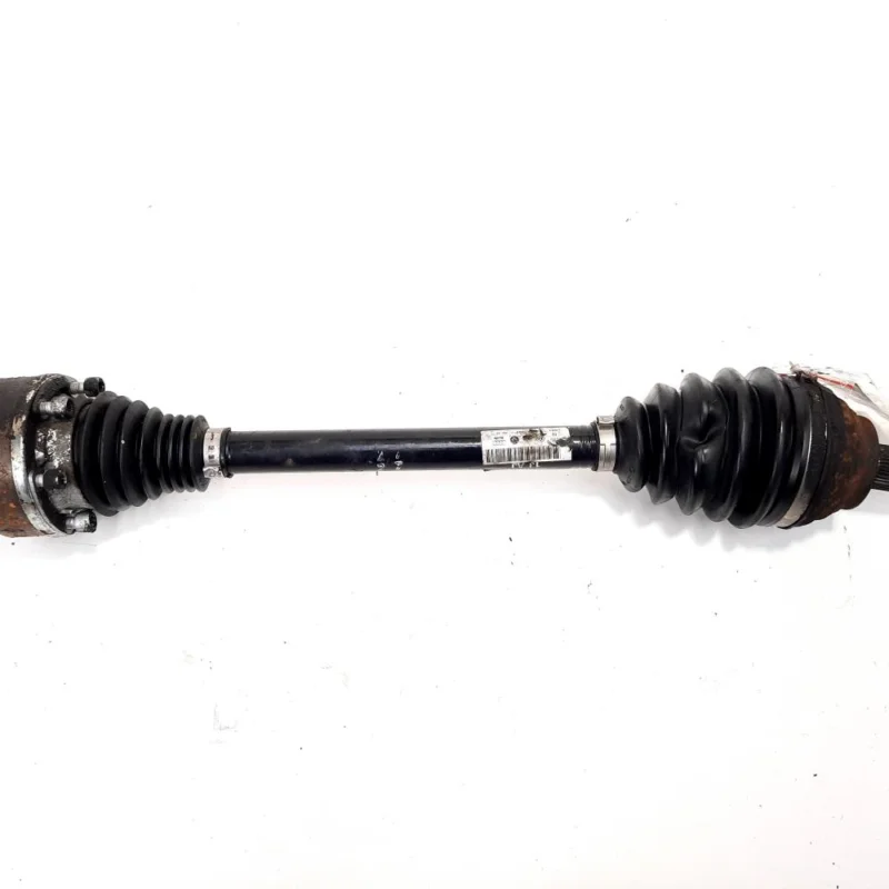 Nu rata Planetara stanga fata, cod 1K0407271JA, Skoda Octavia 2 (1Z3), 1.4 TSI, CAXA (id:551231)