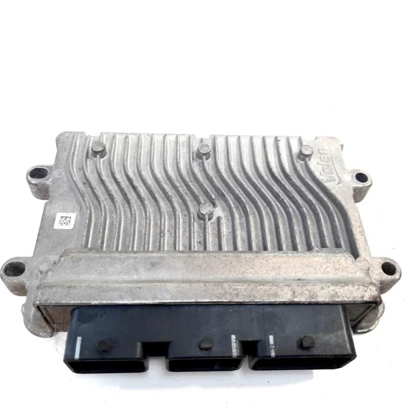 Calculator motor, cod 9663306680, Peugeot 207 SW, 1.4 benz, KFV (idi:550085) Ultima șansă