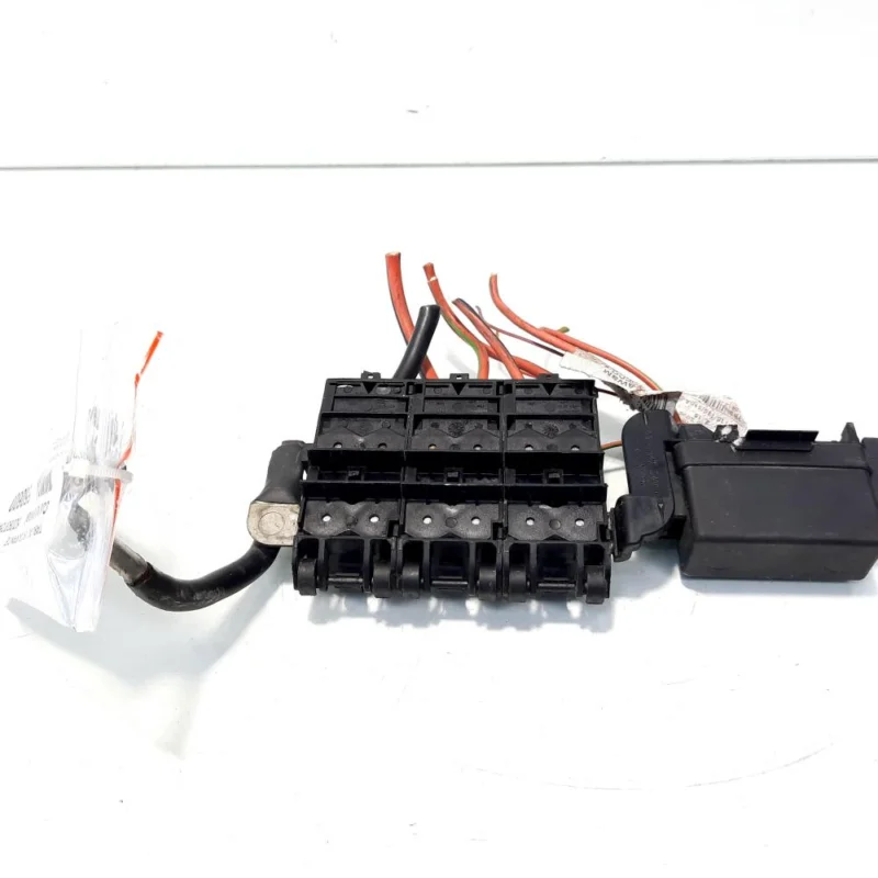 Cumpără acum Tablou sigurante, cod 5Z0937548C, Skoda Fabia 2 (5J, 542) (idi:550600)