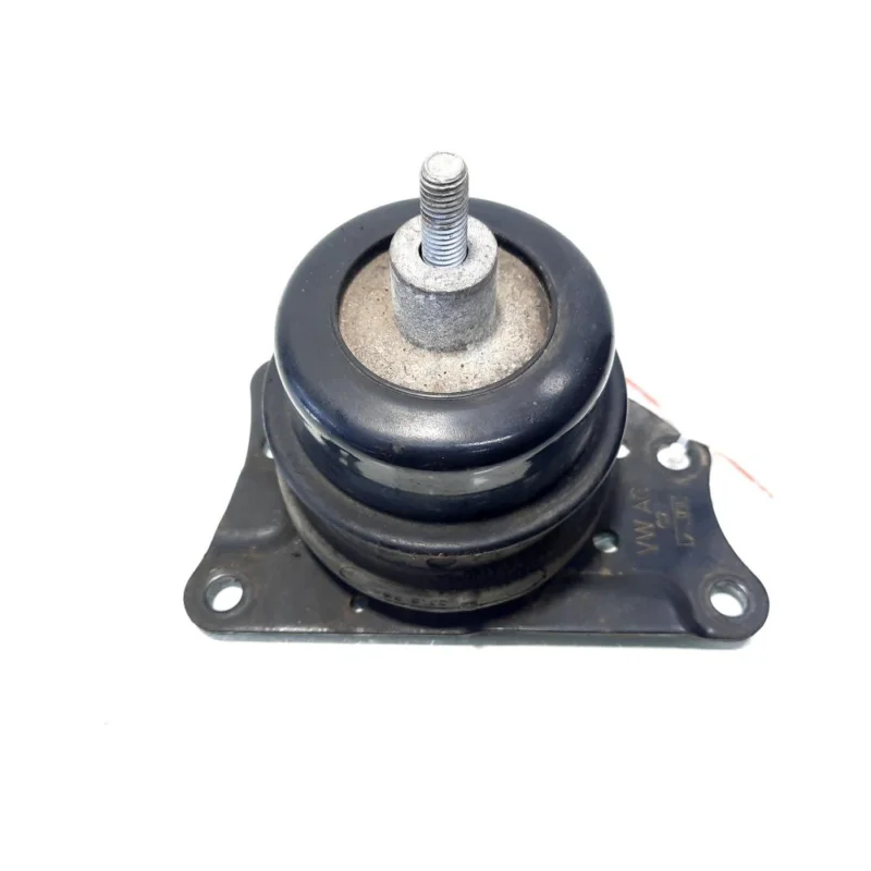 Tampon motor, cod 6Q0199262BD, Skoda Roomster Praktik (5J), 1.4 TDI, BMS (idi:550599) Mai ieftin