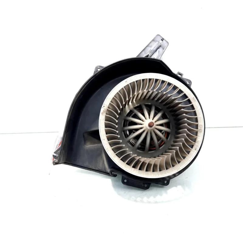 Vezi acum Ventilator bord, cod 6Q1820015H, Skoda Fabia 2 (5J, 542) (idi:550588)