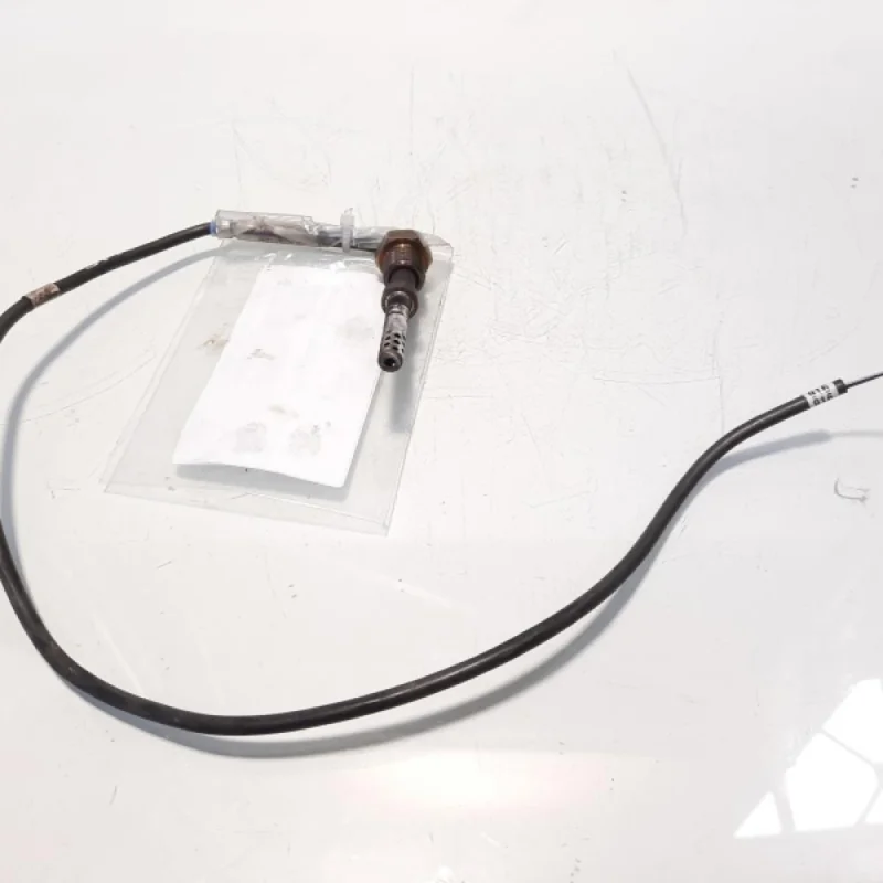 Sonda temperatura gaze, cod 03G906088, Vw Jetta 3 (1K2) 2.0 TDI, BMN (idi:542399) Preț redus