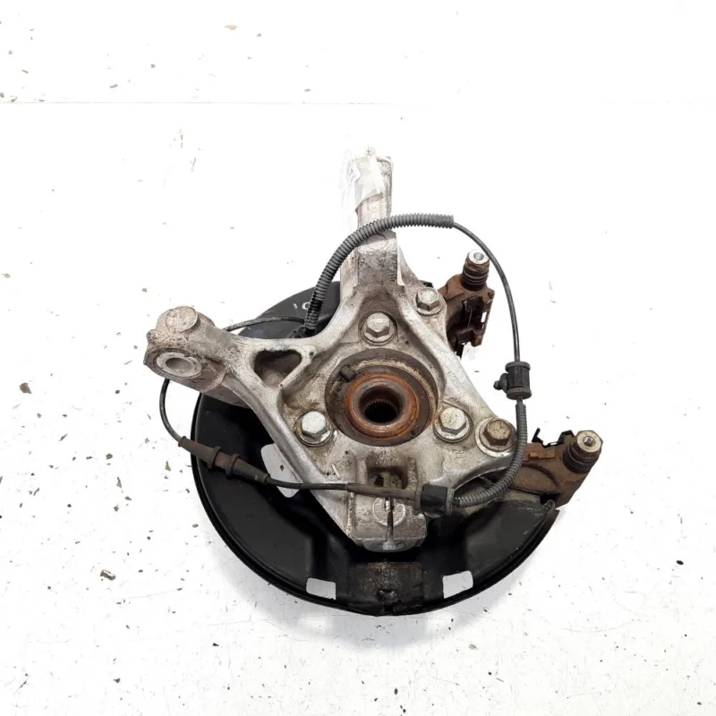 Chilipir Fuzeta stanga fata, Opel Astra J, 1.6 benz, A16XER (idi:545453)