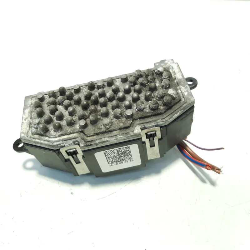 Releu ventilator bord climatronic, cod 8K0820521, Audi A5 Sportback (F5A, 9T) (idi:547164) Cel mai bun preț