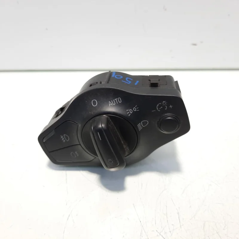 Bloc lumini cu functie auto si proiectoare ceata, cod 8K0941531C, Audi A4 (8K2, B8) (idi:547162) Mai ieftin