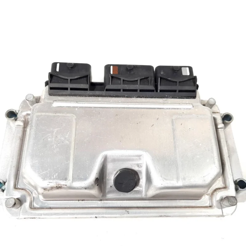 Calculator motor, cod 9651812480, 0261207860, Citroen Berlingo 2, 1.6 benz, NFU (idi:550024) Livrare rapidă