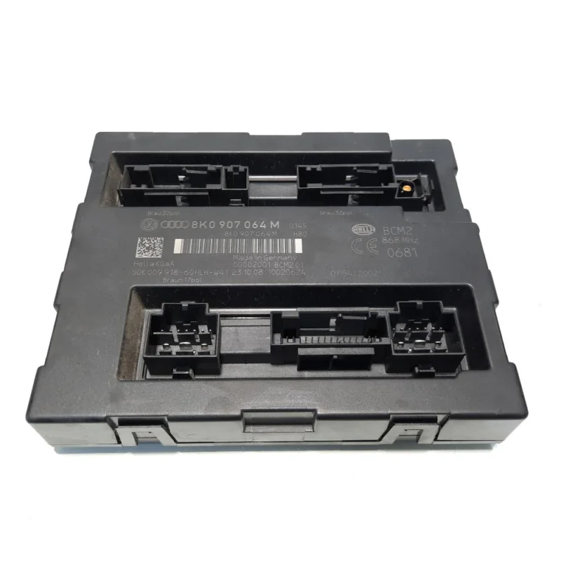 Reducere specială Modul confort, cod 8K0907064M, Audi A5 Sportback (F5A, 9T) (idi:547145)