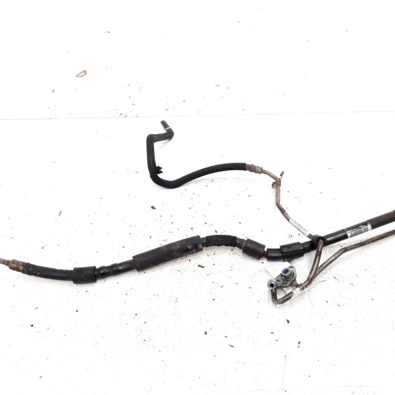 Preț mic Set conducte ulei servodirectie, Audi A4 (8K2, B8), 2.0 TFSI, CDNB (idi:547095)