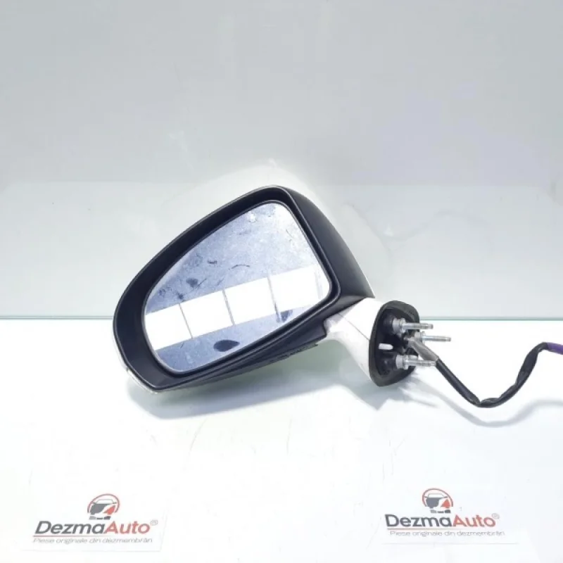 Oglinda stanga fata cu semnalizare, Toyota Avensis III combi (T27) (idi:435939) Ieftin