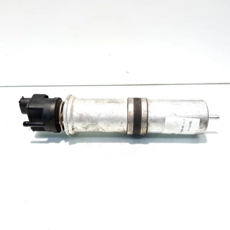 Expediere rapidă Preincalzitor combustibil, cod 7801209 , Bmw 1 Cabriolet (E88), 2.0 diesel, N47D20C (idi:544535)