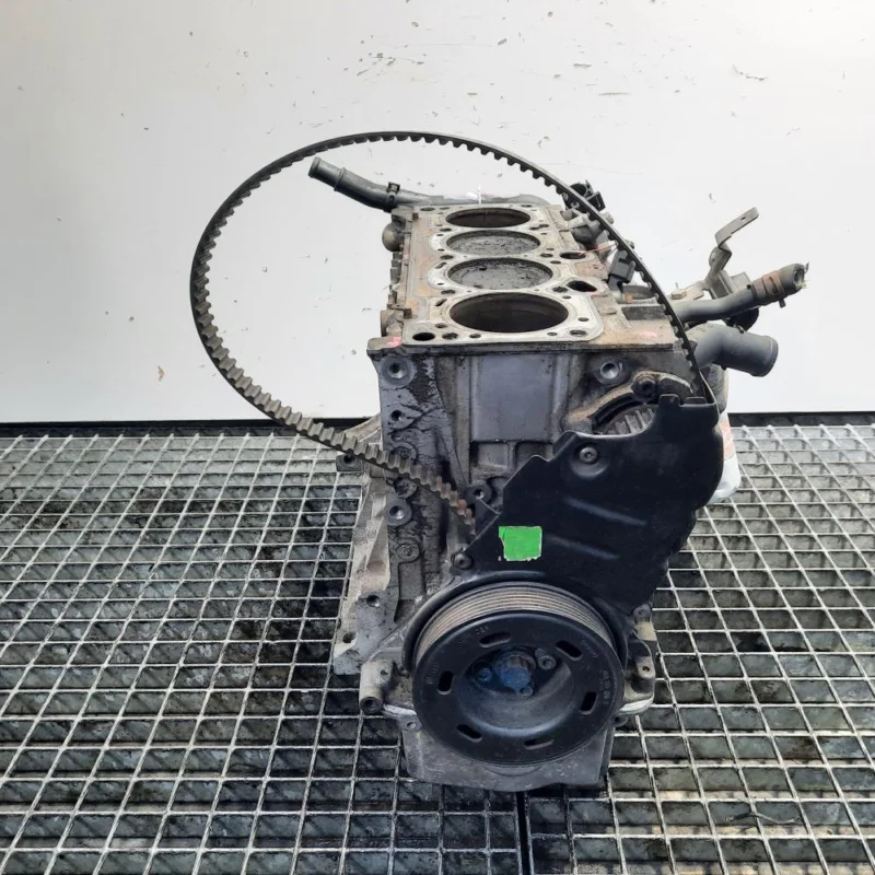 Bloc motor cu pistoane si biele, cod AVU, Skoda Octavia 1 (1U2), 1.6 benz (pr:110747) Plată sigură