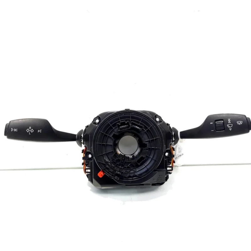 Spirala volan cu maneta stergatoare si maneta semnalizare, cod 9245622, Bmw 5 Gran Turismo (GT) (idi:549644) Ofertă limitată