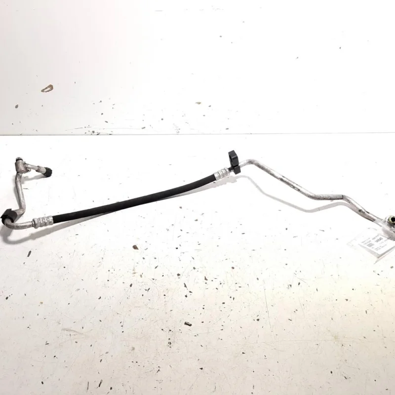 Conducta clima, cod 4254216-01, Bmw 5 Gran Turismo (GT) 2.0 diesel, N47D20C (idi:549545) Mai ieftin