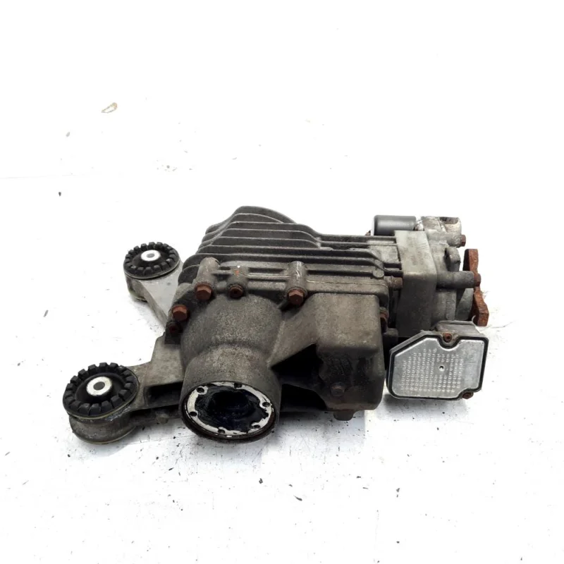 Grup spate, cod 01Z525010C, VW Passat (3C2), 2.0 TDI, BMP, 4x4 (idi:542508) Nu rata