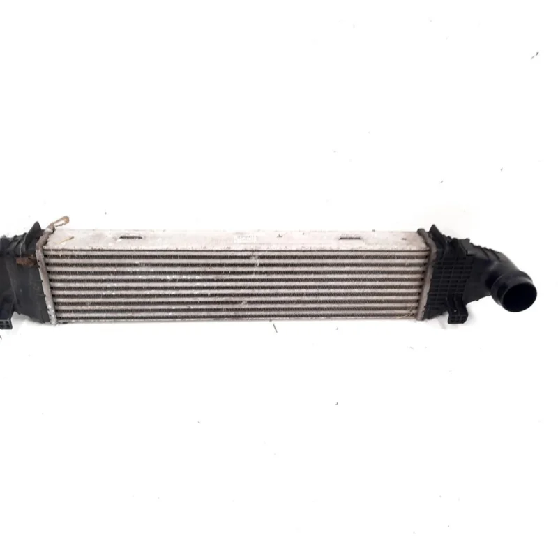Discount Radiator intercooler, cod A2045000100, Mercedes Clasa E (W212) 2.2 CDI, OM651925 (idi:550289)