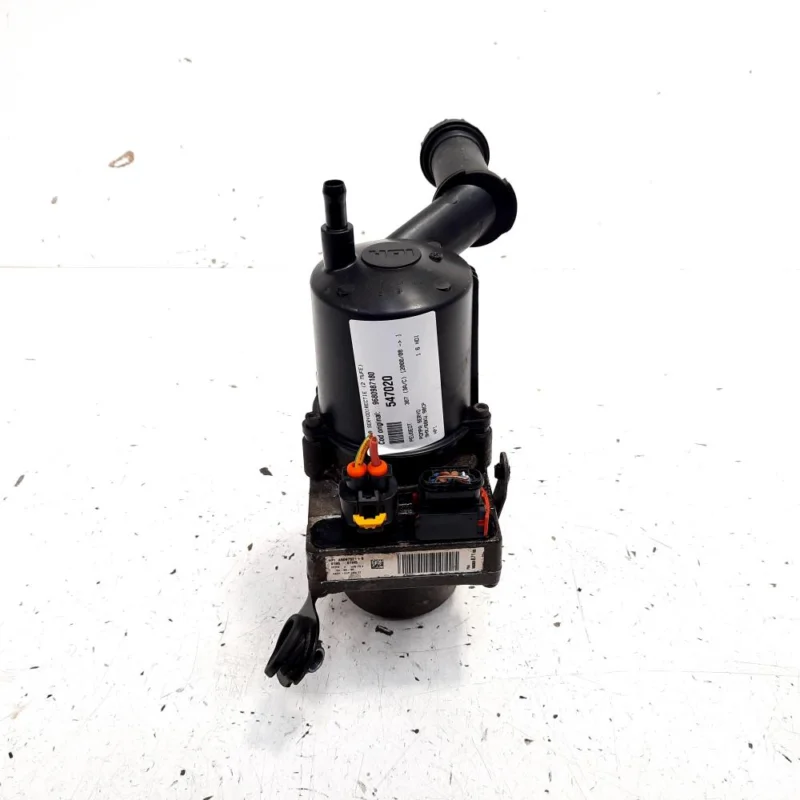 Livrare expres Pompa servodirectie HPI, cod 9680987180, Citroen C3 (I), 1.6 HDI, 9HX (pr:110747)