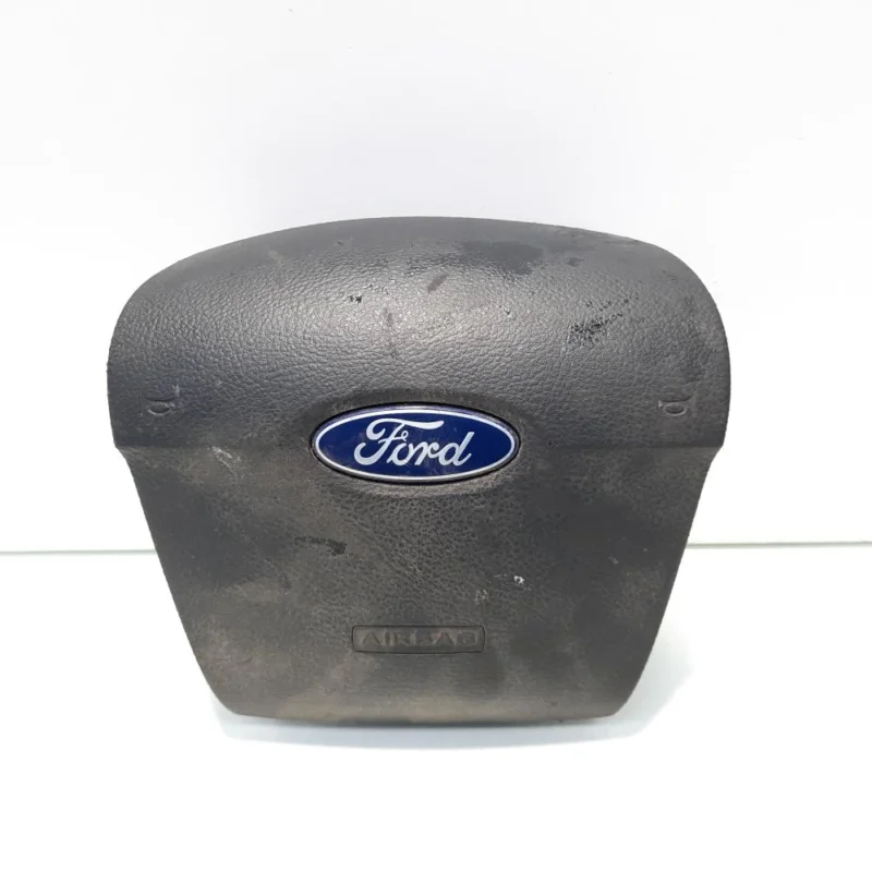 Airbag volan, cod AM21-U042B85-ABW, Ford Mondeo 4 Sedan (idi:548954) Nu rata