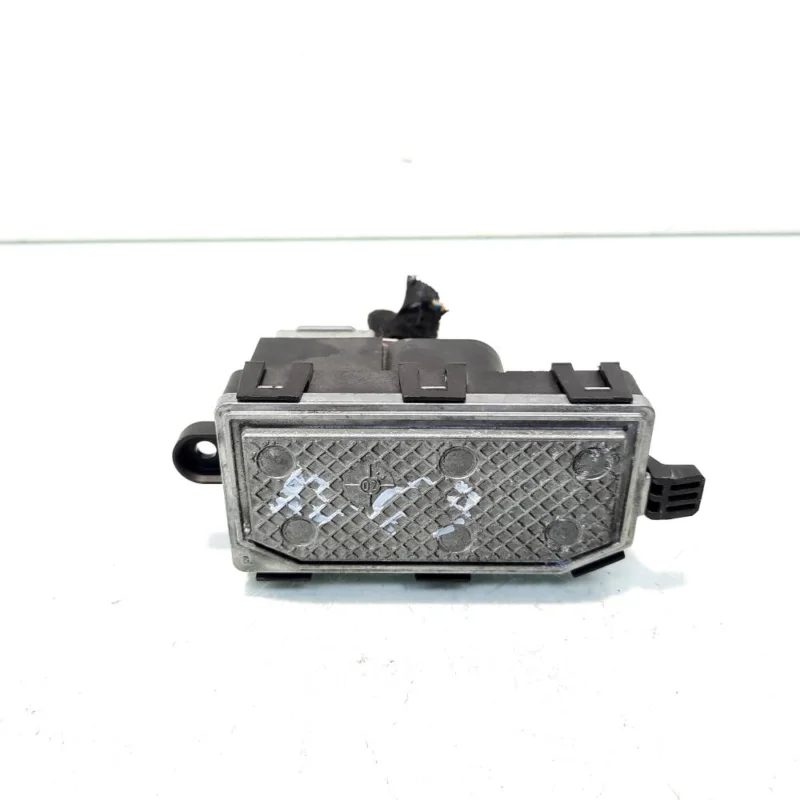 Releu ventilator bord, cod 6G9T-19E624-DB, Ford Mondeo 4 Sedan, 2.0 TDCI, QXBB (idi:548946) Plată securizată