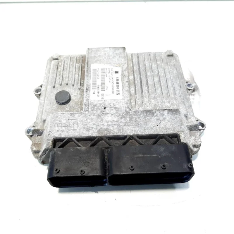 Reducere specială Calculator motor ECU, cod GM55566390, Opel Combo, 1.3 CDTI, Z13DTJ (id:550093)