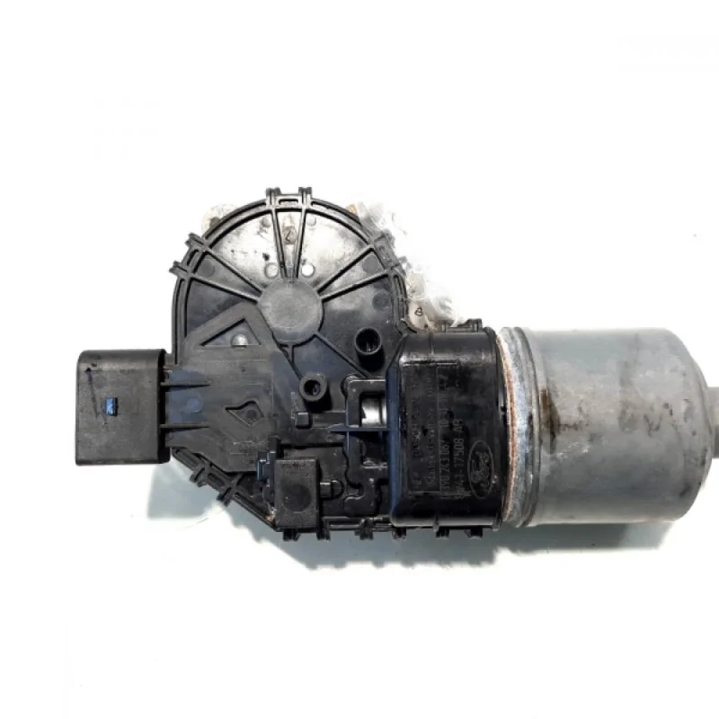 Cumpără acum Motoras stergatoare fata, cod 8V41-17508-AB, Ford Kuga I, vol pe stg (id:550240)