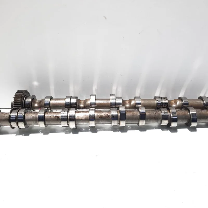 Noutate Set axe came, Skoda Superb II (3T4), 2.0 TDI, CFG (idi:505311)