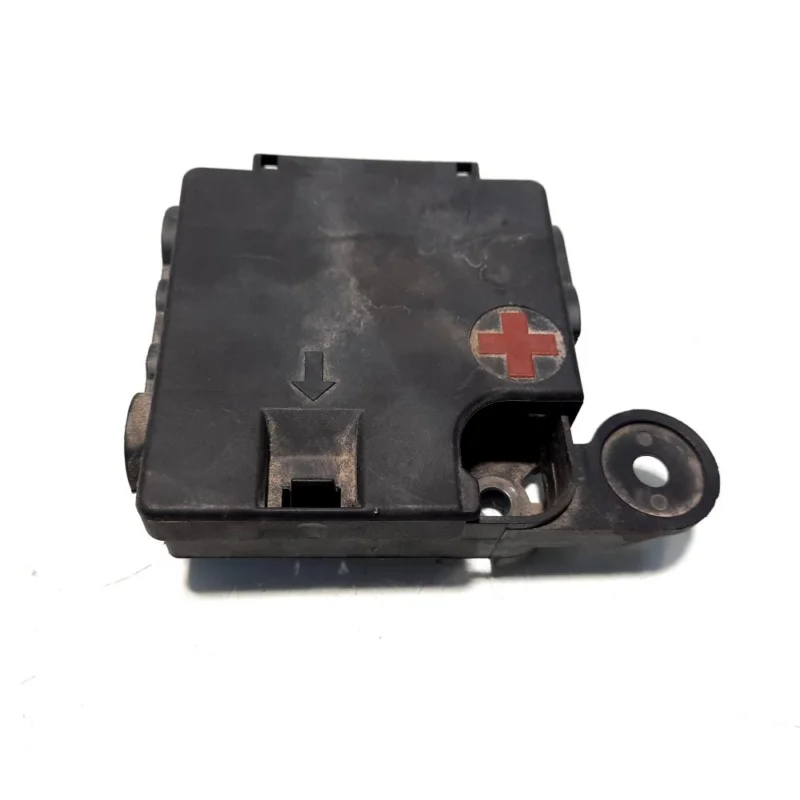 Tablou sigurante borna baterie (+), cod 8K0937517A, Audi A4 Avant (8K5, B8) (id:550480) Promoție