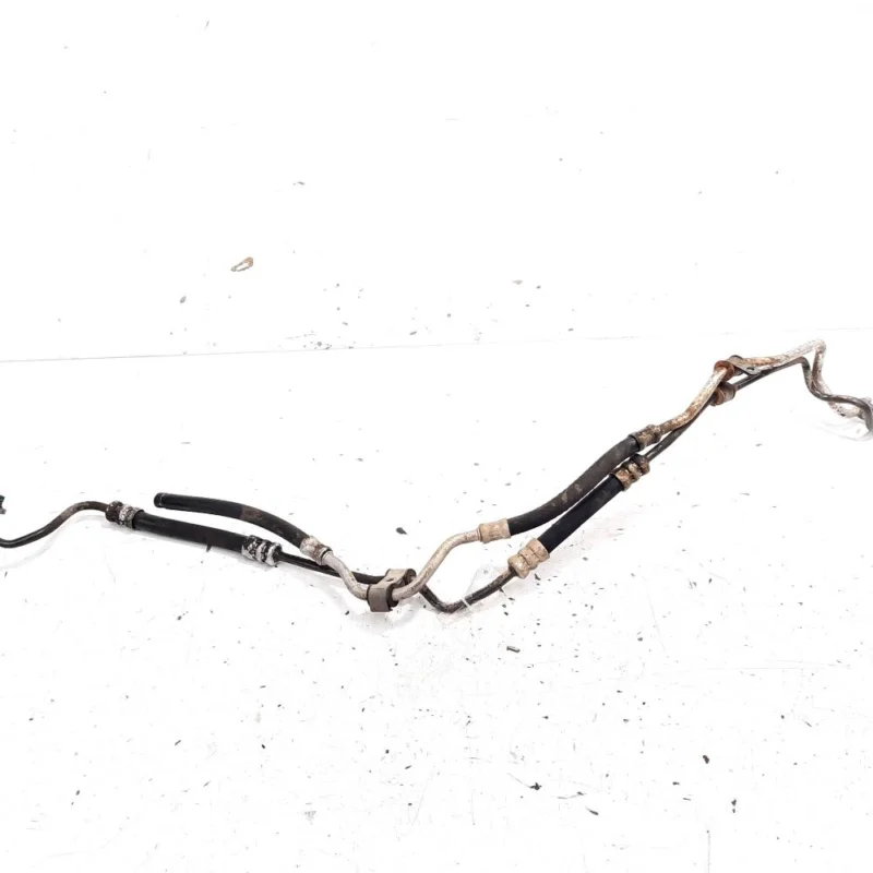 Set conducte ulei servo directie, Peugeot 307 SW, 1.6 HDI, 9HX (idi:547073) Cel mai bun preț