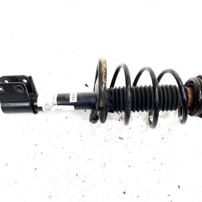 Retur gratuit Amortizor fata, Peugeot 307 SW, 1.6 HDI, 9HX (idi:547013)