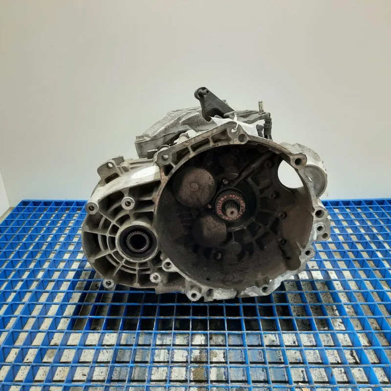 Cutie viteze manuala, cod KDZ, Seat Altea (5P1), 2.0 TDI, BMN, 4x4, 6 vit man (idi:541354) Livrare gratuită