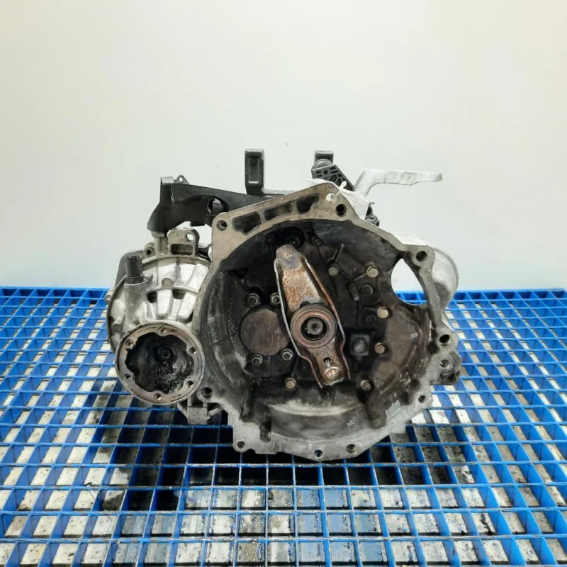 Cutie viteze manuala, cod MZL, Seat Ibiza 5 ST (6J8), 1.6 TDI, CAY, 5 vit man (idi:541397) Ofertă exclusivă